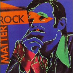 Matter Rock (Hommage à Mani Matter)