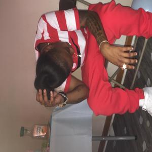 What Happen (feat. Big Ebo) (Explicit)