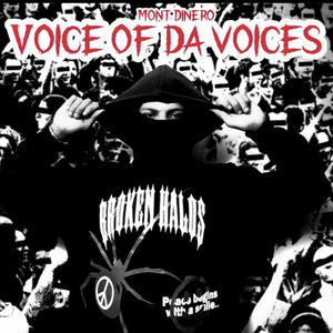 Voices of The Voices (Explicit)