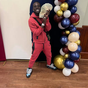 Work My Blikk (Explicit)