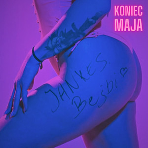 Koniec maja