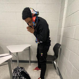 Outta Line (feat. Øutlett) (Explicit)