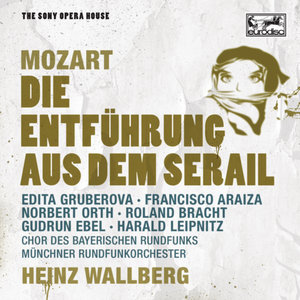 Mozart: Die Entführung aus dem Serail - The Sony Opera House