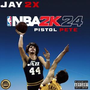 Pistol Pete (Explicit)