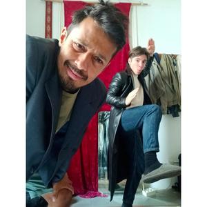 El aliento (Píldora Imperfecta) (feat. Gastón Ceballos)