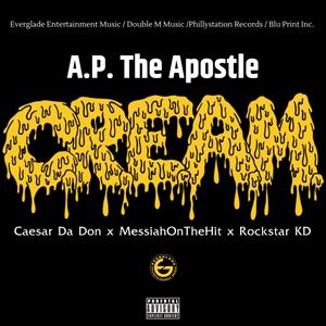 Cream (feat. Caesar Da Don, MessiahontheHit & Rockstar KD) (Explicit)