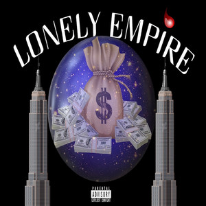 Lonely Empire (Explicit)