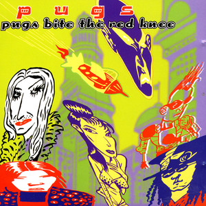 Happy Boobooster '99