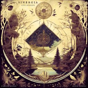 Sinergia (feat. Alejo Nobili) (Live Session|Live)