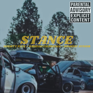 Stance (Explicit)