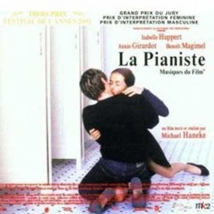 La Pianiste (钢琴老师)