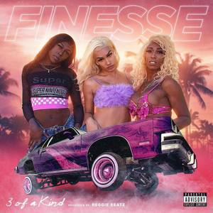 Finesse (Explicit)