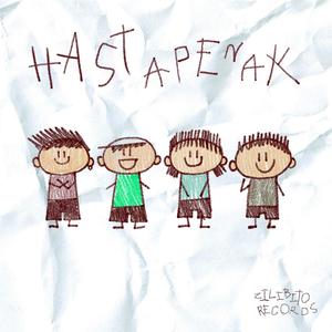 zure eskutan (Explicit)