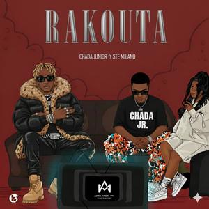 RAKOUTA (feat. Ste Milano) (Explicit)