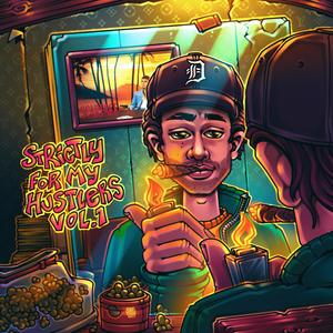 My Baby (feat. Icewear Vezzo) (Explicit)