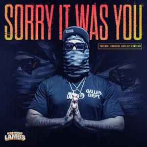 Sorry It Was You (Explicit)
