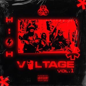 High Voltage vol.1 (Explicit)