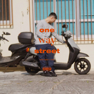 one way street (Explicit)