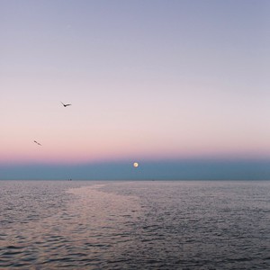 Cascada de Serenidad