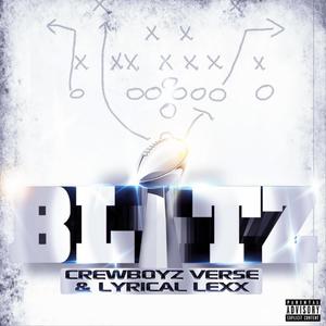Blitz (feat. Crewboyz Verse) (Explicit)