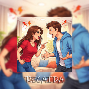 Recaida (Explicit)