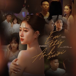 Em Thấy Anh Cười (Remix)