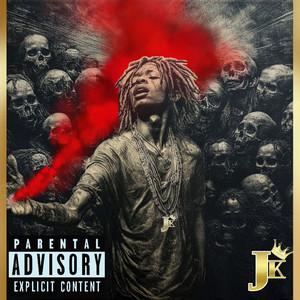 Livin' (Explicit)
