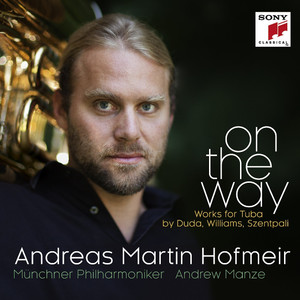 On the Way - Works for Tuba by Duda, Williams, Szentpali