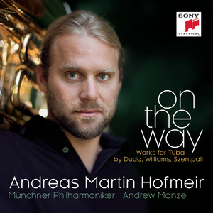Andreas Martin Hofmeir - Matkalla (On the Way), Op. 82: No. 1 - Matkalla (On the Way) , Op. 82: No. 1: II. Nocturne (Rautjärvi)