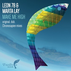 Make Me High (Chronosapien Side B Remix)
