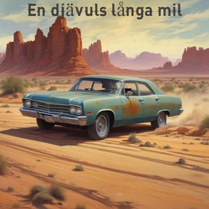 En djävuls långa mil