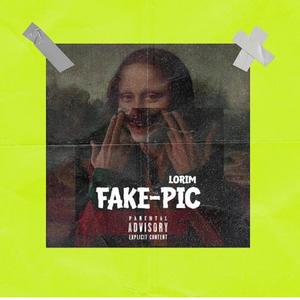 FAKE PIC (Explicit)