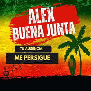 Tu Ausencia Me Persigue (Pista )