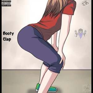 Booty Clap (Explicit)