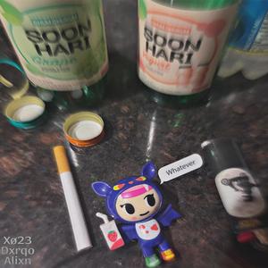 whatever. (feat. Dxrqo & ALIXN) (Explicit)