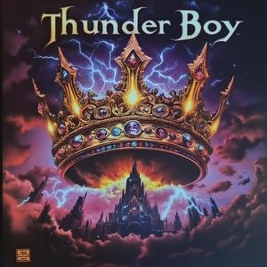 Thunder Boy