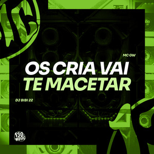 Os Cria Vai Te Macetar (Explicit)