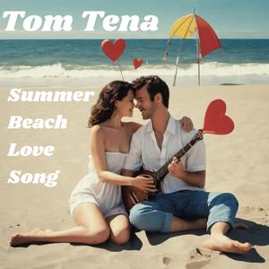 Summer Beach Love Song