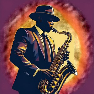 Jazz Soul Para La Celebración