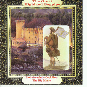 Lament for the Viscount of Dundee