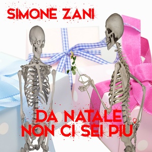 Da Natale non ci sei più