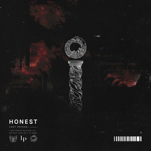 Honest (feat. Undrwvter)
