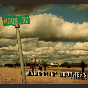 Moon Road(feat. Cindy Cashdollar & Merel Bregante)