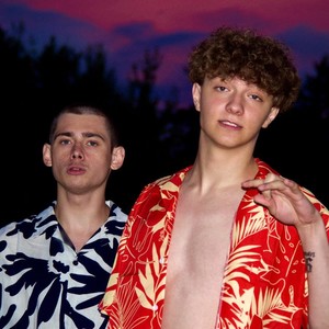 Попка (Explicit)
