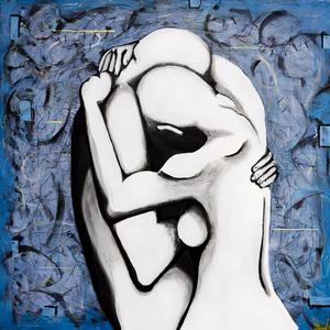 Больше чем друзья (feat. CUBERKID & kariekudrii)