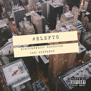 Walk Down Run Down (Explicit)
