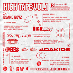 High Barz (Explicit)