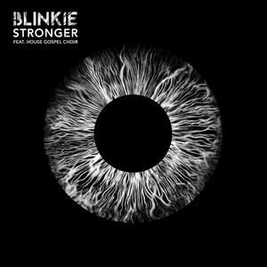 Stronger (feat. House Gospel Choir) (Extended Mix)