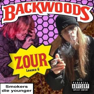 WOODS THAT I SMOKE (feat. LoadedG) [Explicit]