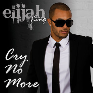 Cry No More - EP